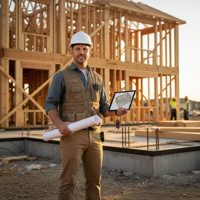 Sitework Service detail