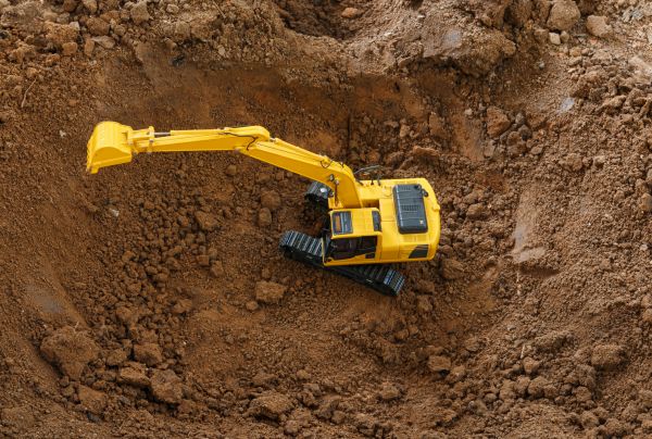 Cost of Dozer Service in Boston