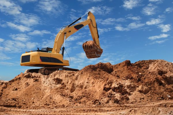 Cost of Sitework Service in Boston