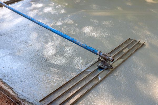 Cost of Driveway Leveling in Boston