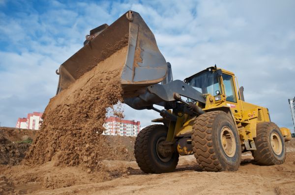 Cost of Yard Flattening in Boston