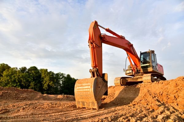 Cost of Construction Excavation in Boston