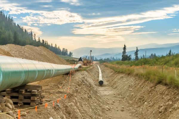 Cost of Pipeline Excavation in Boston