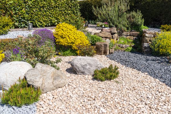 Cost of Gravel Repair in Boston