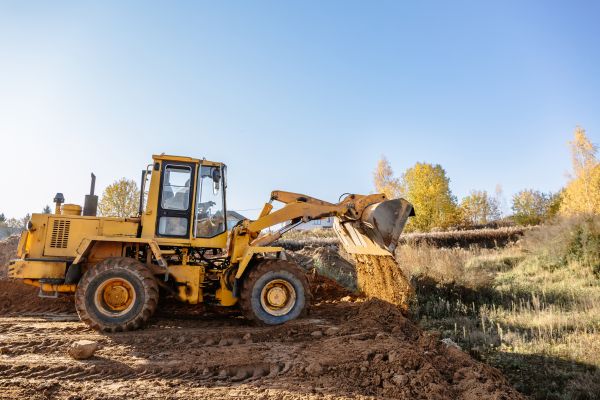 Cost of Field Leveling in Boston