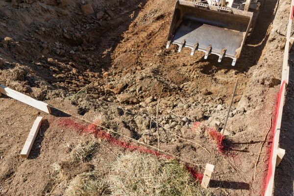 Cost of Lawn Regrading in Boston
