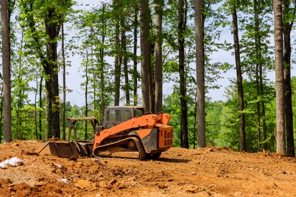 Cost of Lot Leveling in Boston