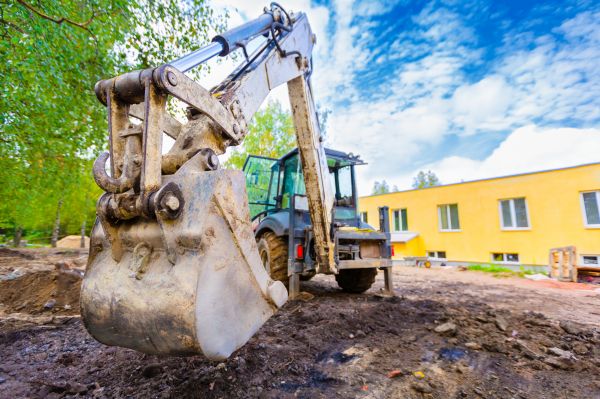 Cost of Slope Modification in Boston