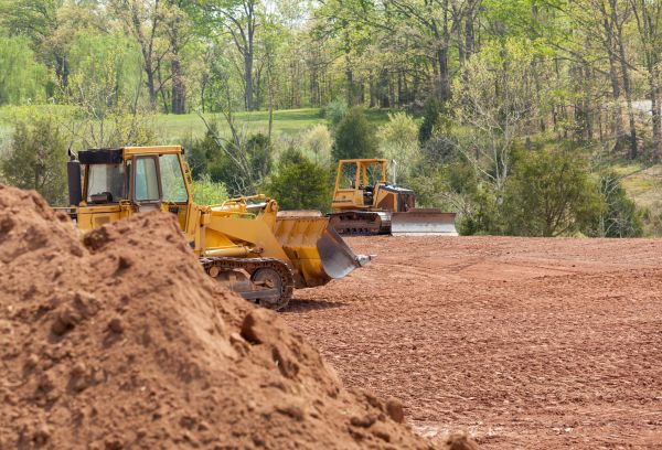 Cost of Residential Site Preparation in Boston