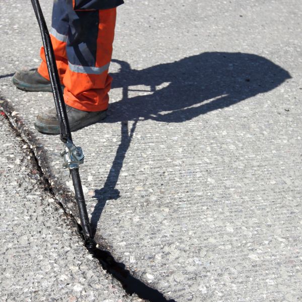 Road Rut Repair in Boston