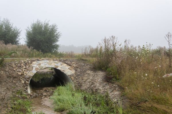 Cost of Culvert Excavation in Boston