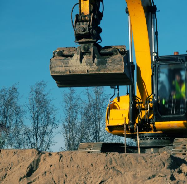 Cost of Slope Excavation in Boston
