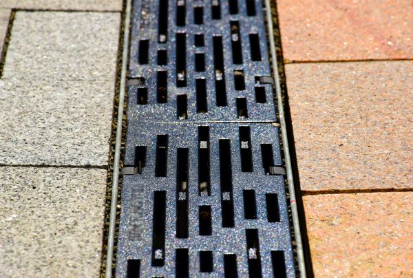 Cost of Trench Drainage in Boston