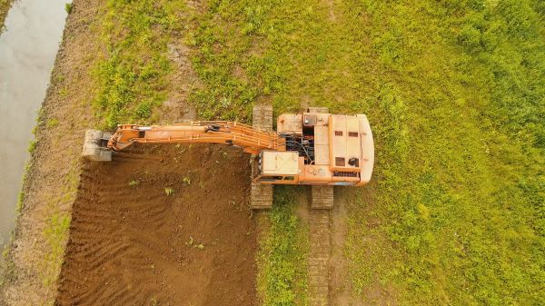 Cost of Irrigation Excavation in Boston