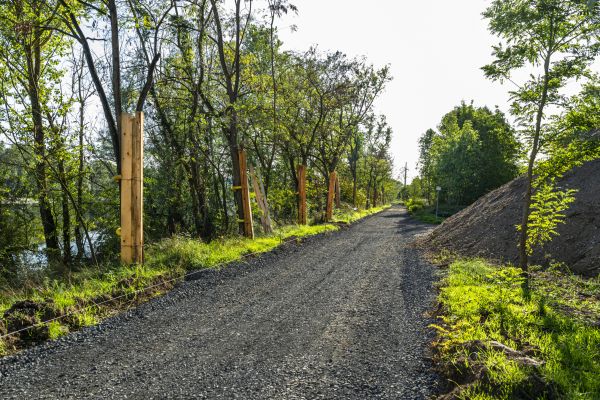 Cost of Dirt Road Construction in Boston