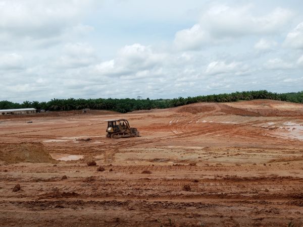 Land Preparation Service in Boston