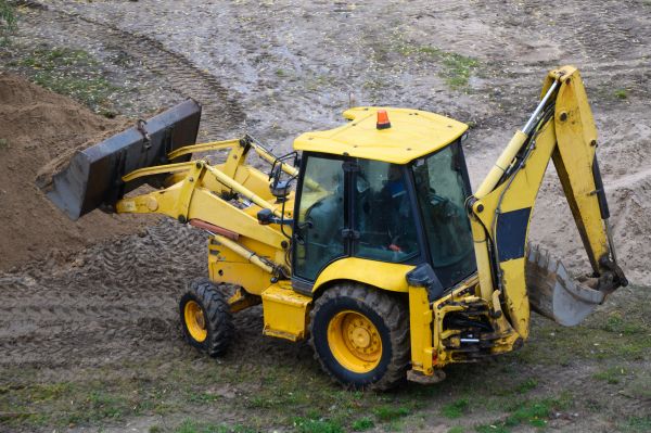 Cost of Construction Site Leveling in Boston