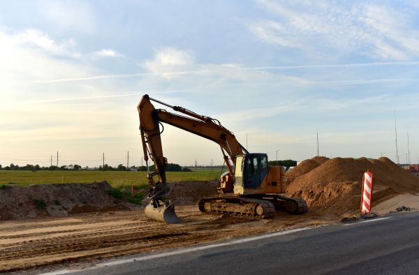 Cost of Road Grading in Boston